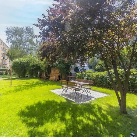 Apartament Marynarski Gdynia