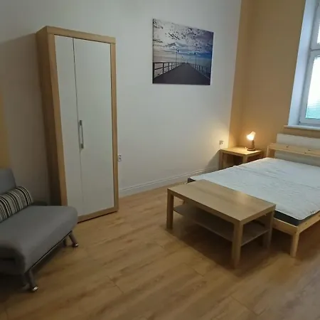 Apartament Marynarski * Gdynia